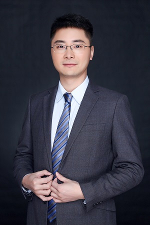 Zhigang Huang