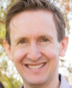 Ryan A. Chisholm
