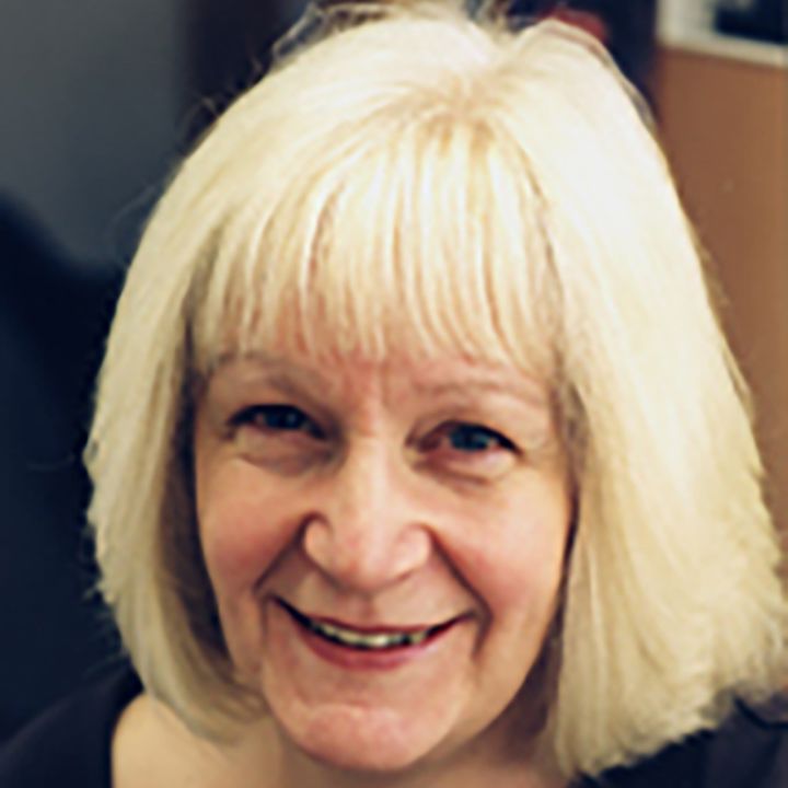 Veronica Buckle
