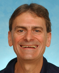 George A. Kelley