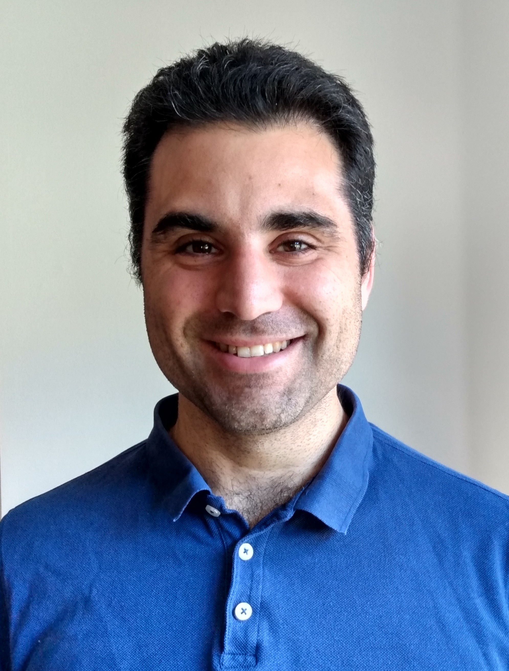 Álvaro Torralba