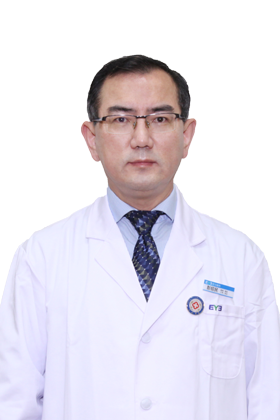 Shaomin Peng