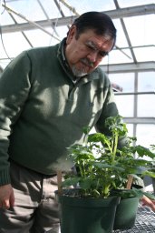 Jorge A. Abad