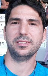 Zaiat Jonathan J