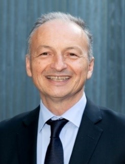 Jovica V. Milanovic