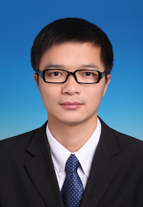Yibo Zhang
