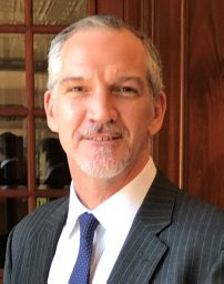 Patrick D. Coon