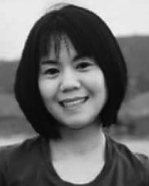 Yajing Liu