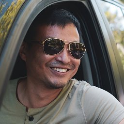 Hong Zhan