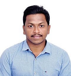 Sanjay Kumar Pradhan