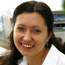 Evgenya Uchasova