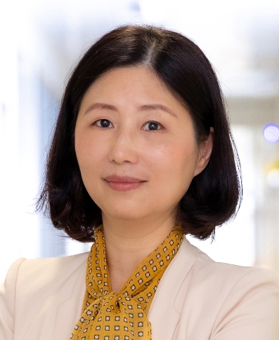 Cynthia Jiang