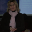 Magdalena Georgieva Oblakova