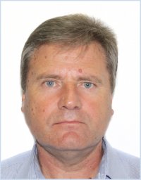 Mykola Borysenko