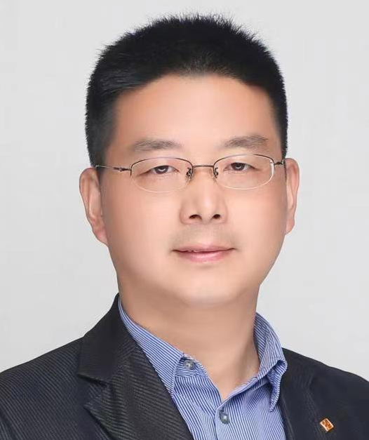 Zhonghua Wang