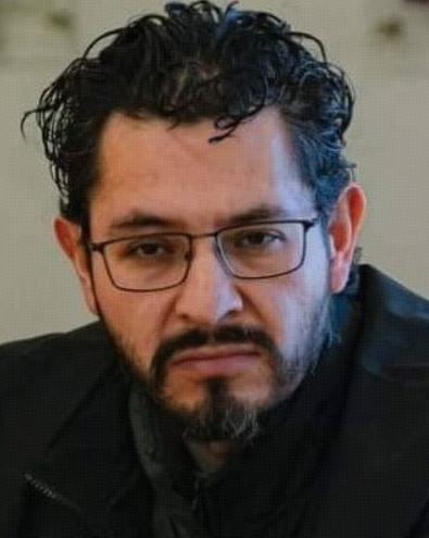 Jonathan Guerrero Sánchez