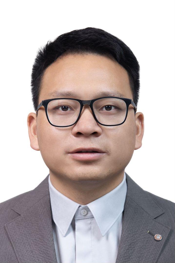 Meixin Zhu