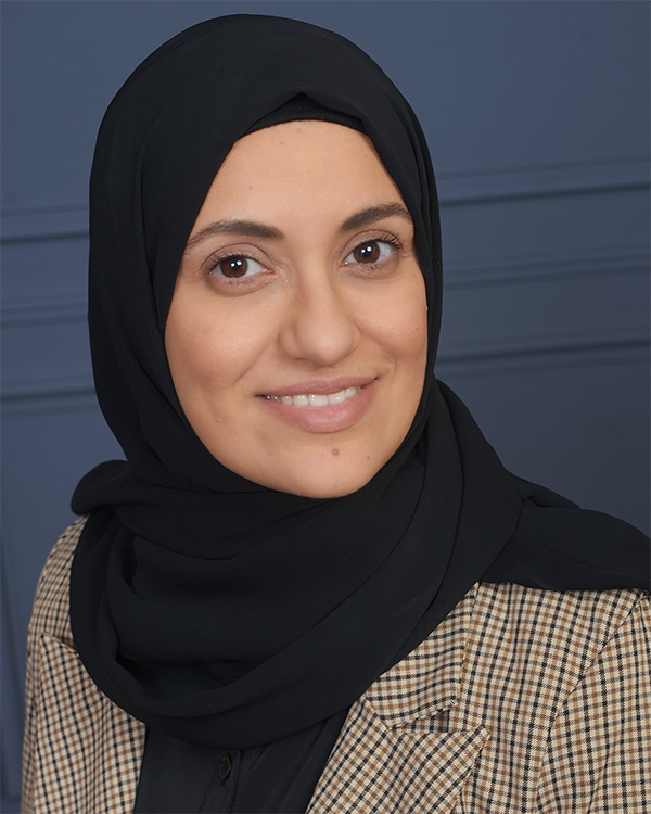 Soha Saleh