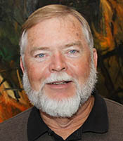 Pete Teel