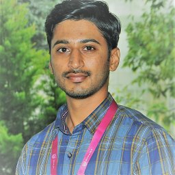 Ajay Chandra