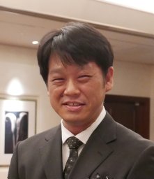 Makoto Naruse
