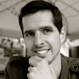 Kristof Szombati