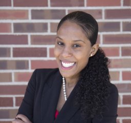 Raquel Wright-Mair