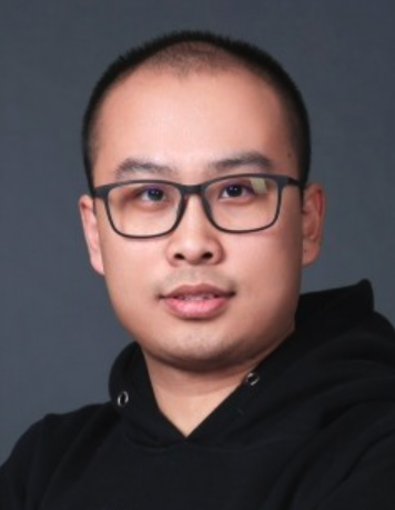 Ziyu Jia