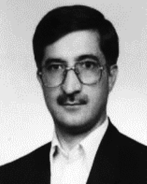 Sayed Masoud Sayedi