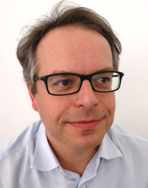 Michael Rapp