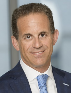 Ross L. Levine