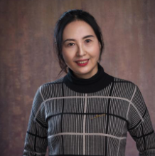 Chunfang Zhao