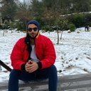 Khaled taha Zubeidat