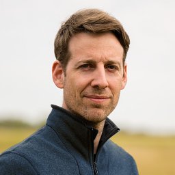 Dominik M Behr
