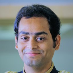 Kannan Rohit