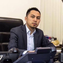 Temirbayev Amirkhan A