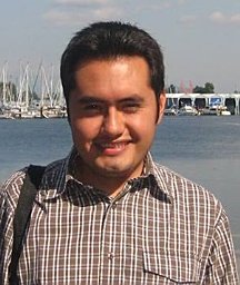Eduardo Sanchez-Lara