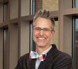 Christopher S. Melhus