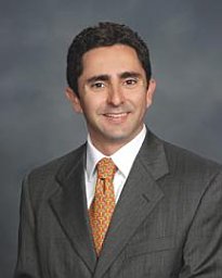 Jesus M. Salas