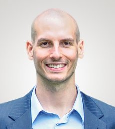 Andrew Poznikoff