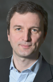 Friedrich (Fritz) Röpke