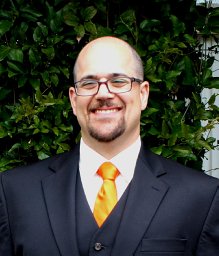 Corey M. Abramson