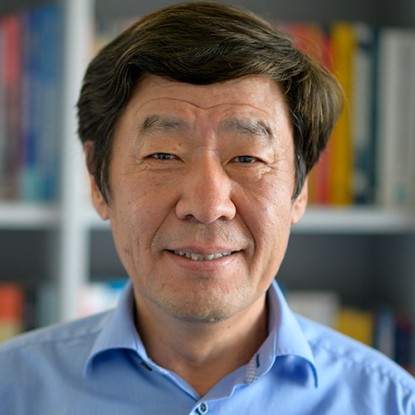 Yongqi Wang