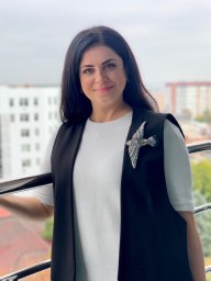 Olga O. Dmytryk