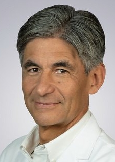 Carlos R. Becerra
