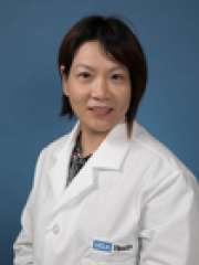 Jennifer Zhang