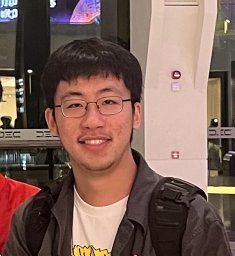 Zhuoran Qiao