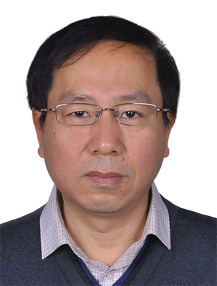 Jianlin Luo