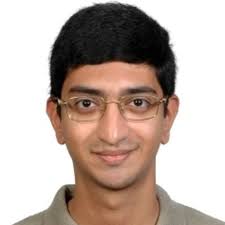 Nadathur Satish