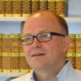 Jacob Dahl Rendtorff